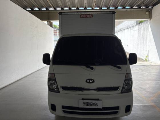 KIA BONGO 2.5 TD DIESEL STD CS MANUAL